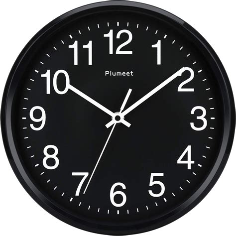 Amazon Best Sellers: Best Time Clocks.